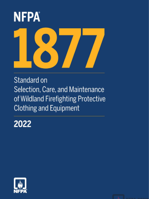 NFPA 1877 PDF NFPA 1877 PDF